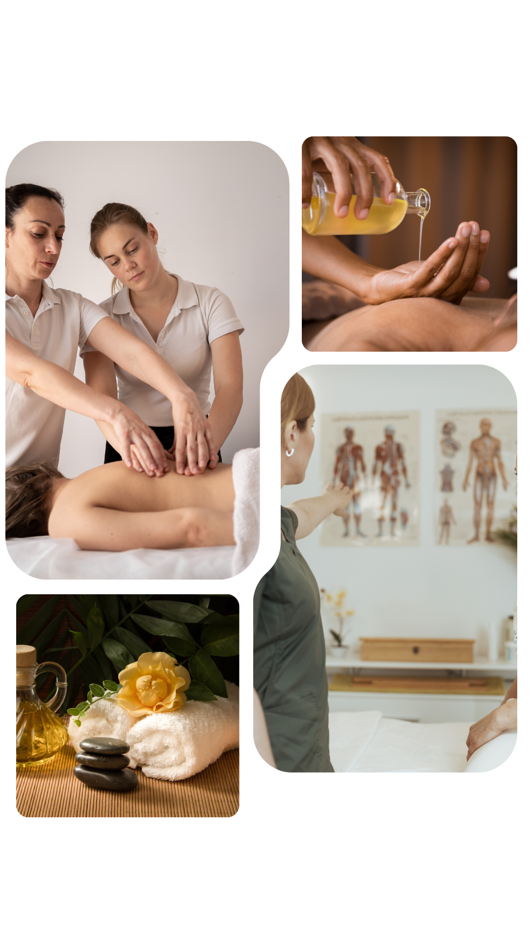 Indah Academy Training